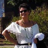 Teresa Iturriaga Osa