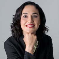 Nora Taboada