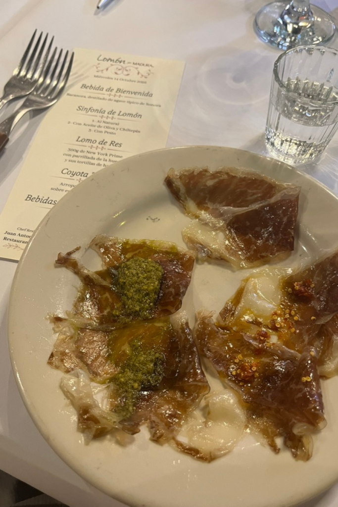Natural, aceite de oliva chilpetín y al pesto